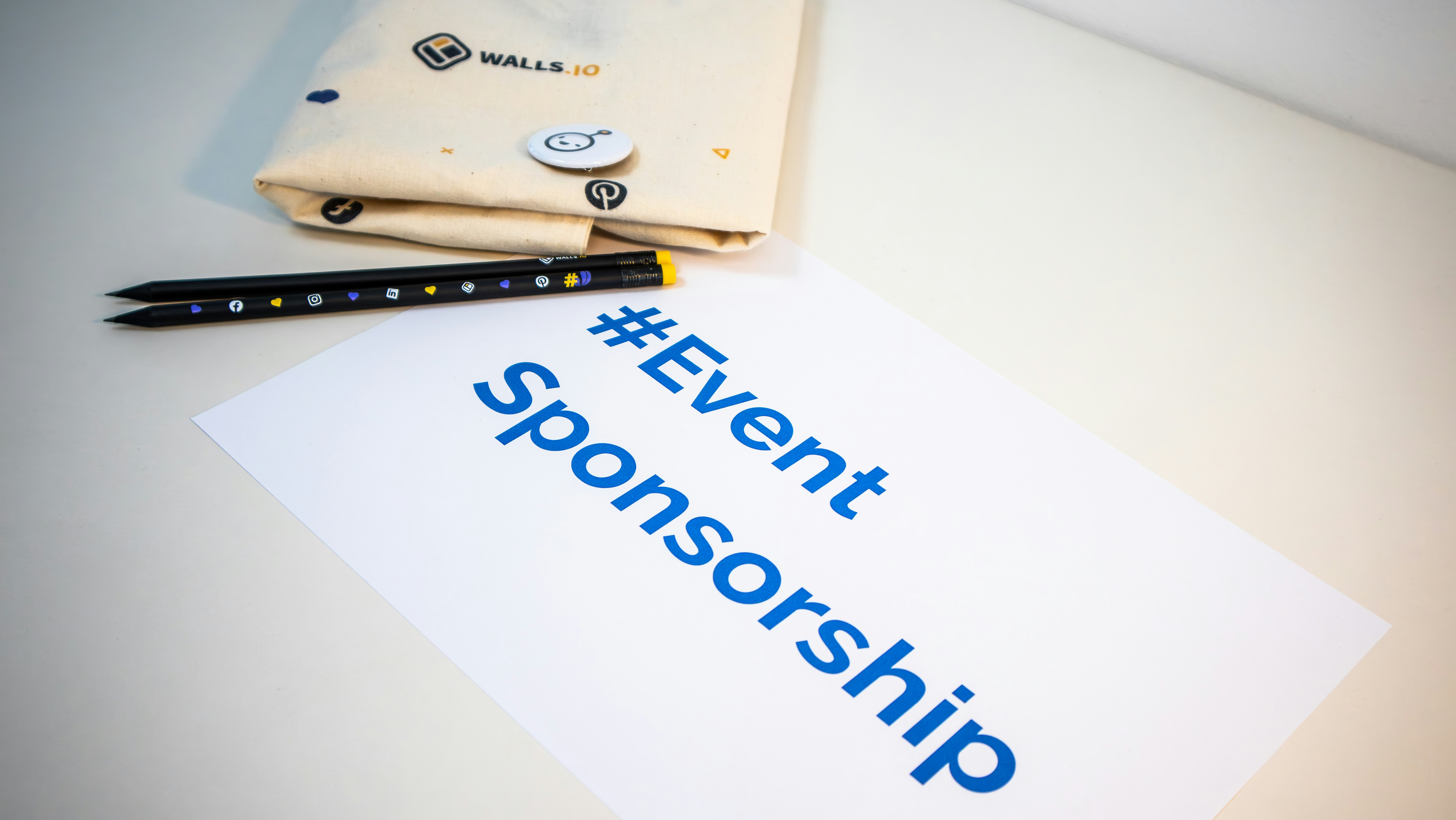 Le dossier sponsoring : Ton "Business Plan" de sportif