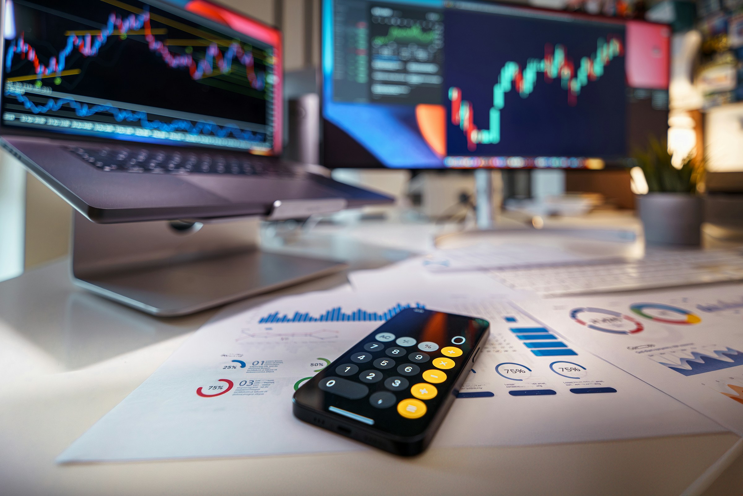 Comment comprendre les indicateurs des sociétés (et les utiliser à mon avantage)